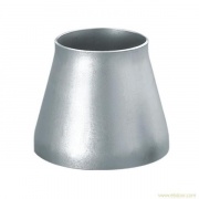 Переход 139,7х114,3х3 DN125x100 5&quot;x4&quot;
